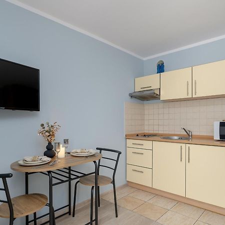 Apartamenty Przy Promenadzie By Noclegi Renters シフィノウイシチェ エクステリア 写真