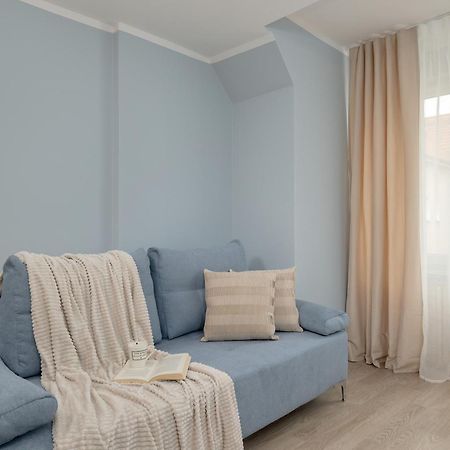 Apartamenty Przy Promenadzie By Noclegi Renters シフィノウイシチェ エクステリア 写真