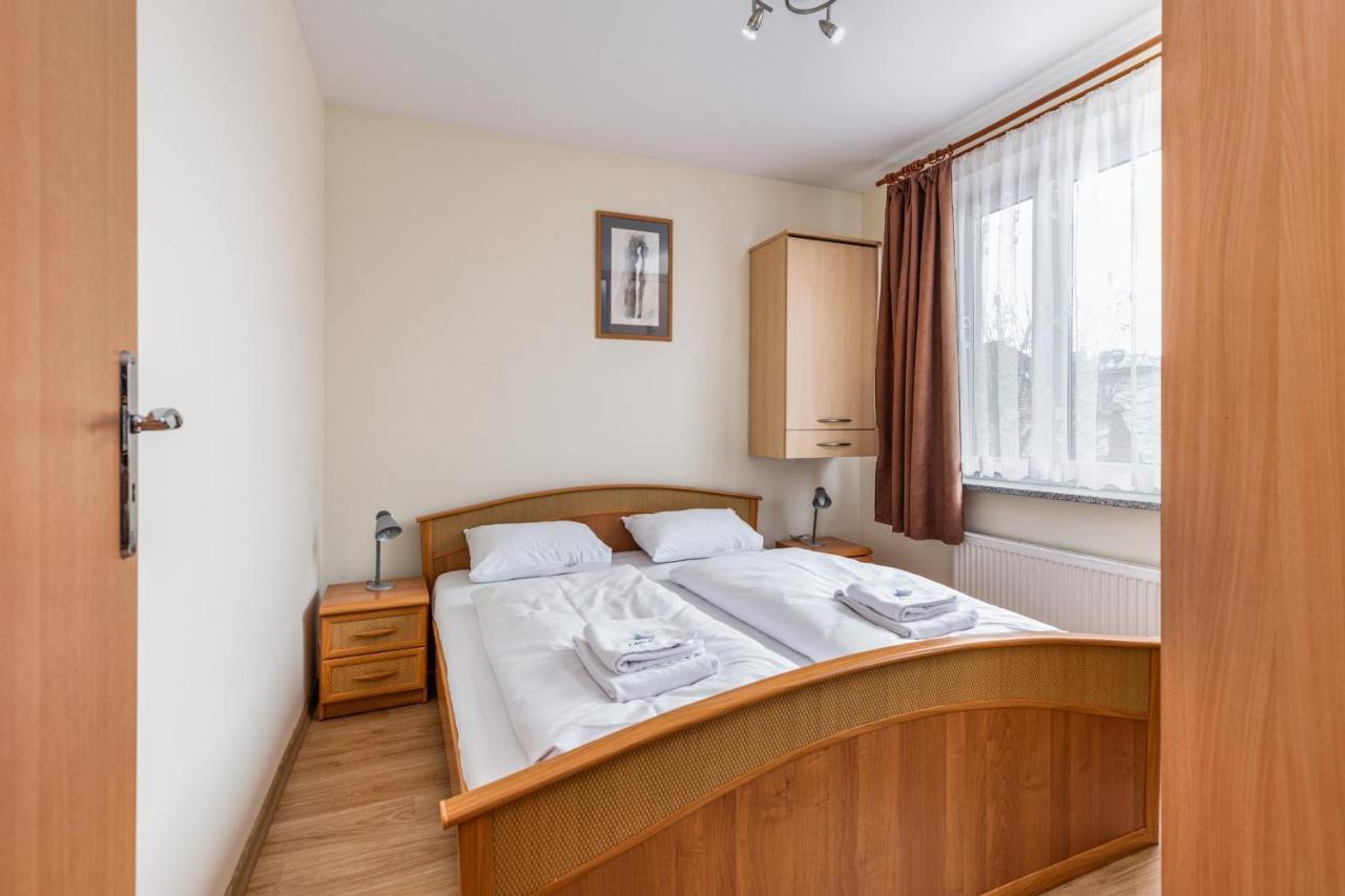 Apartamenty Przy Promenadzie By Noclegi Renters シフィノウイシチェ エクステリア 写真