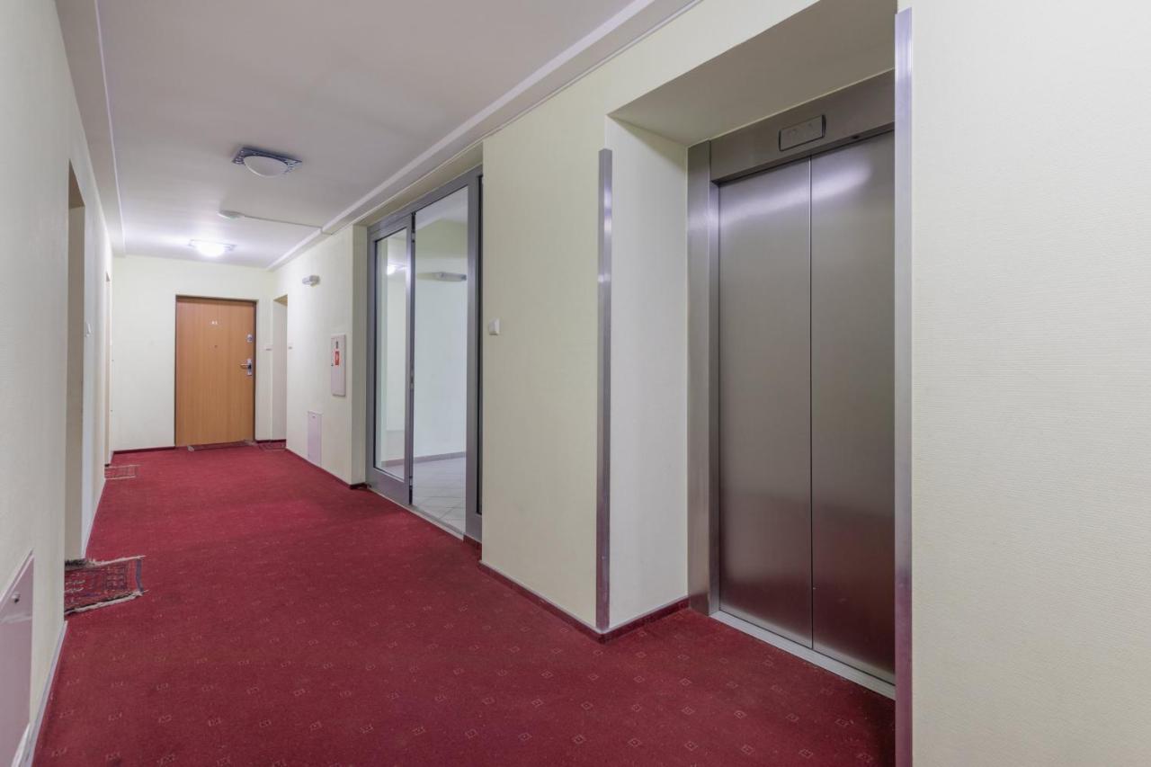 Apartamenty Przy Promenadzie By Noclegi Renters シフィノウイシチェ エクステリア 写真