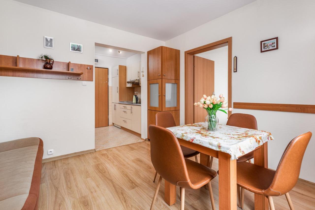 Apartamenty Przy Promenadzie By Noclegi Renters シフィノウイシチェ エクステリア 写真