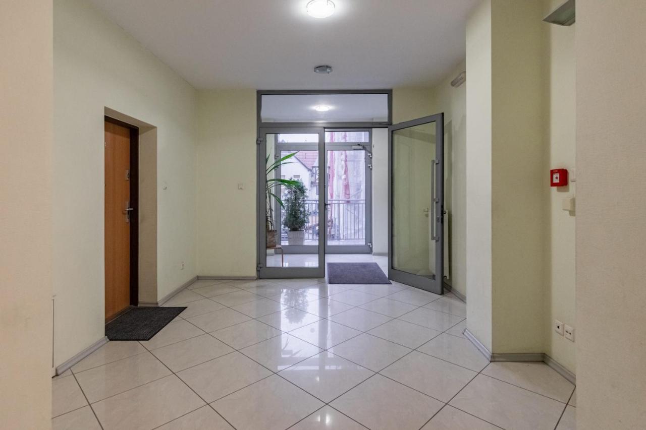 Apartamenty Przy Promenadzie By Noclegi Renters シフィノウイシチェ エクステリア 写真