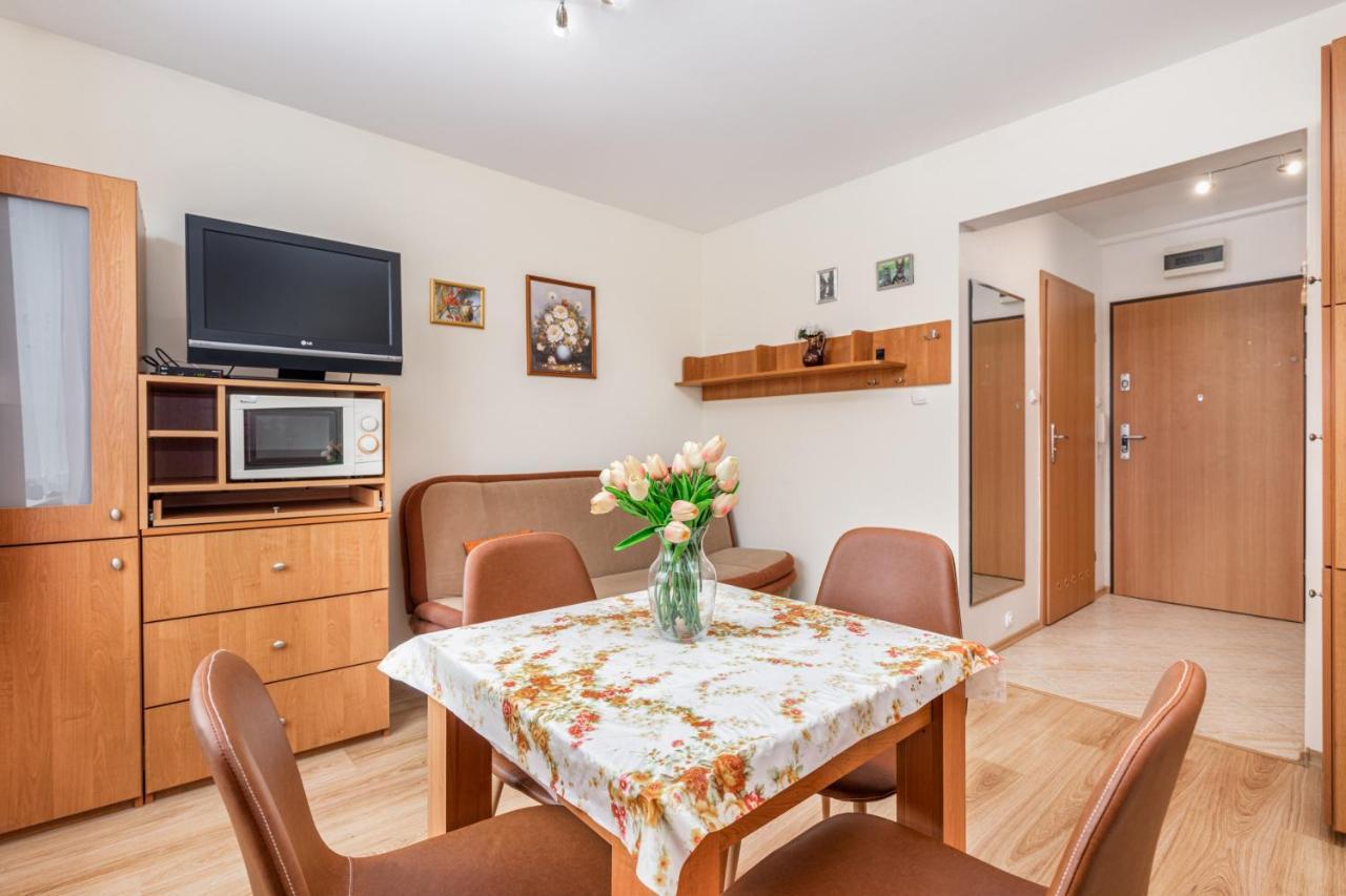 Apartamenty Przy Promenadzie By Noclegi Renters シフィノウイシチェ エクステリア 写真