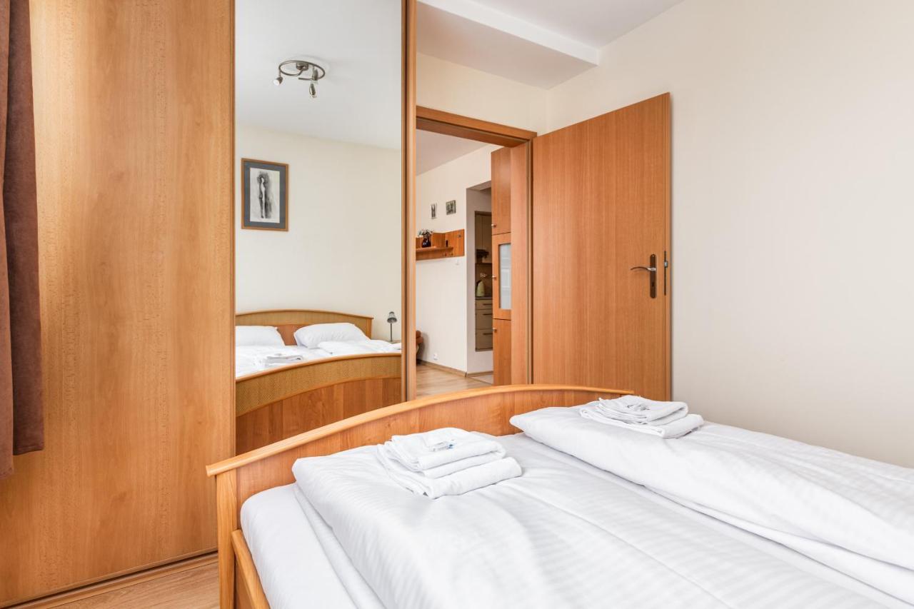 Apartamenty Przy Promenadzie By Noclegi Renters シフィノウイシチェ エクステリア 写真