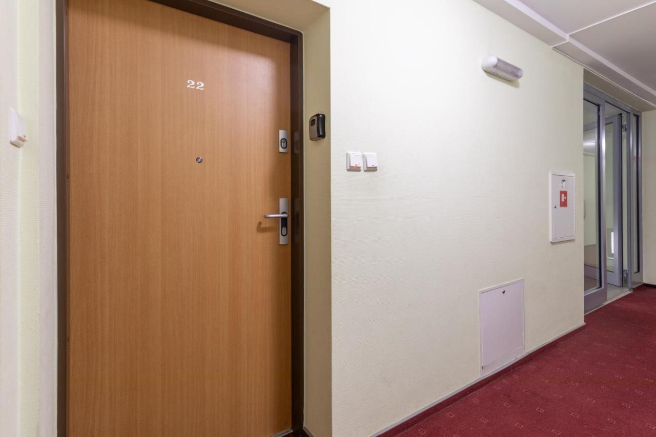 Apartamenty Przy Promenadzie By Noclegi Renters シフィノウイシチェ エクステリア 写真