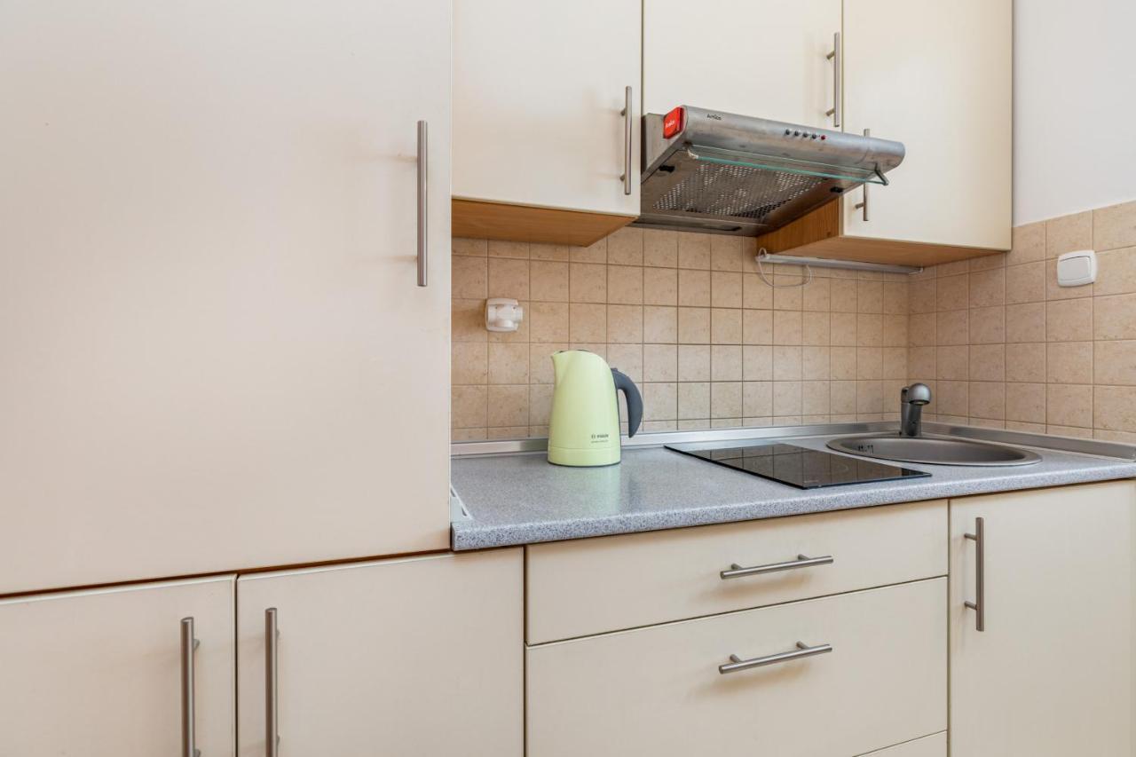 Apartamenty Przy Promenadzie By Noclegi Renters シフィノウイシチェ エクステリア 写真