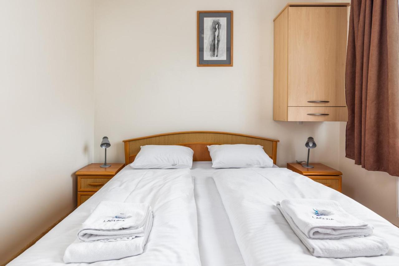 Apartamenty Przy Promenadzie By Noclegi Renters シフィノウイシチェ エクステリア 写真