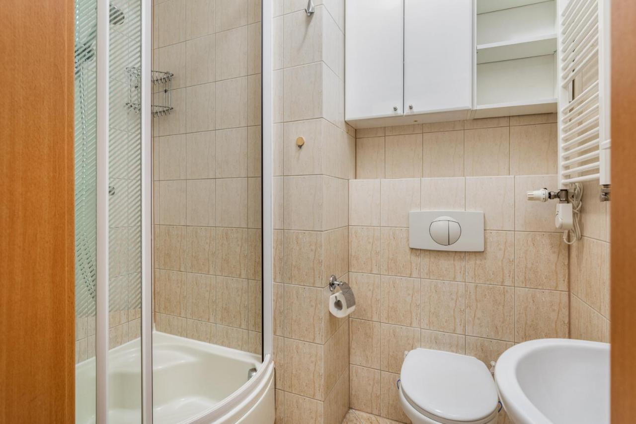 Apartamenty Przy Promenadzie By Noclegi Renters シフィノウイシチェ エクステリア 写真
