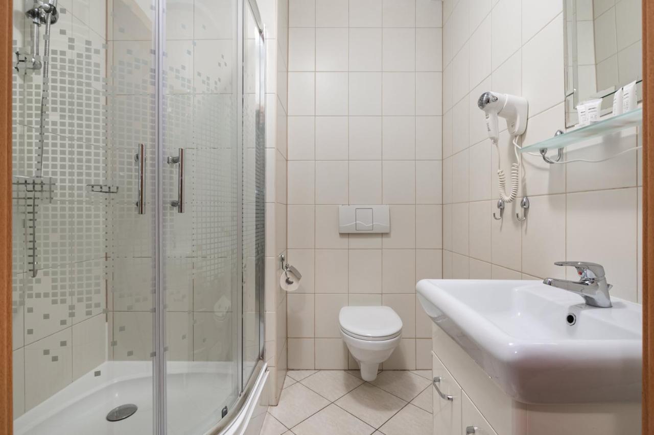 Apartamenty Przy Promenadzie By Noclegi Renters シフィノウイシチェ エクステリア 写真