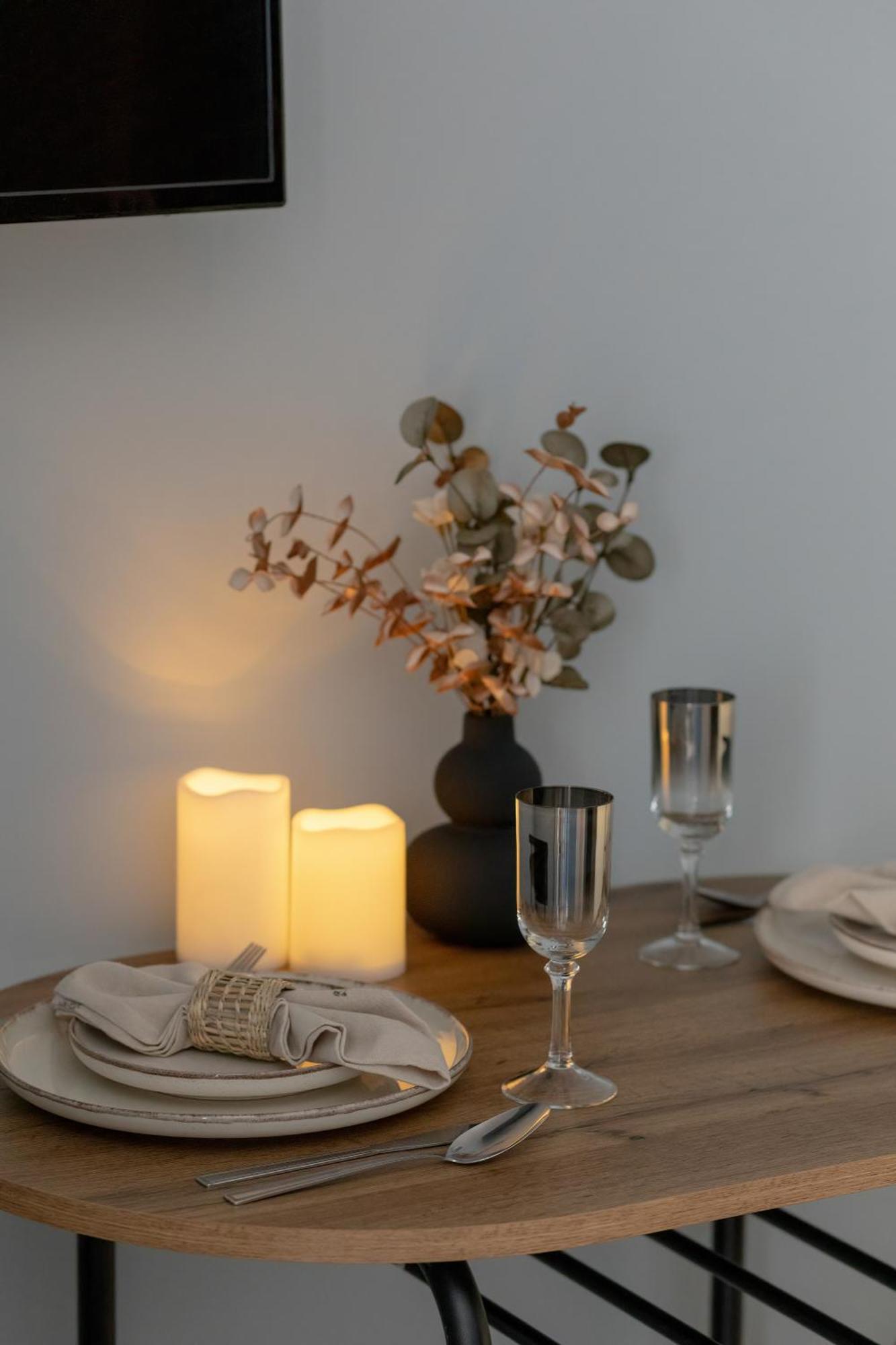 Apartamenty Przy Promenadzie By Noclegi Renters シフィノウイシチェ エクステリア 写真
