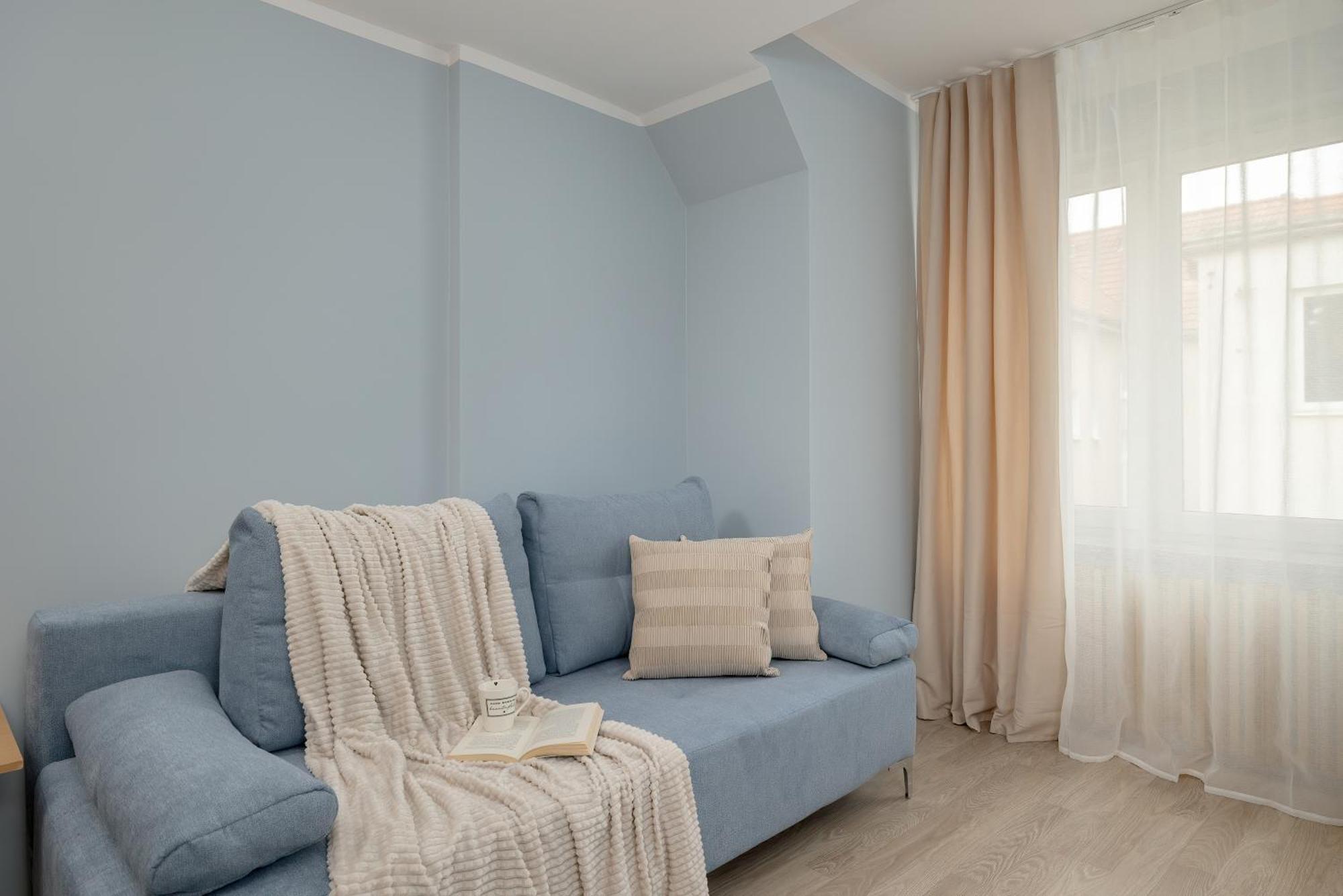 Apartamenty Przy Promenadzie By Noclegi Renters シフィノウイシチェ エクステリア 写真
