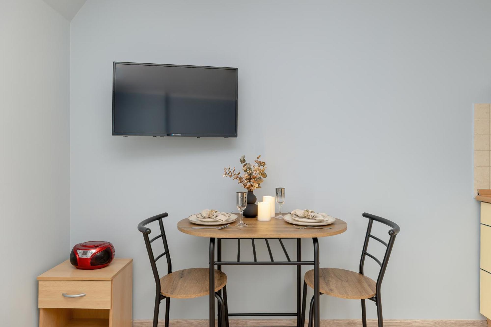 Apartamenty Przy Promenadzie By Noclegi Renters シフィノウイシチェ エクステリア 写真