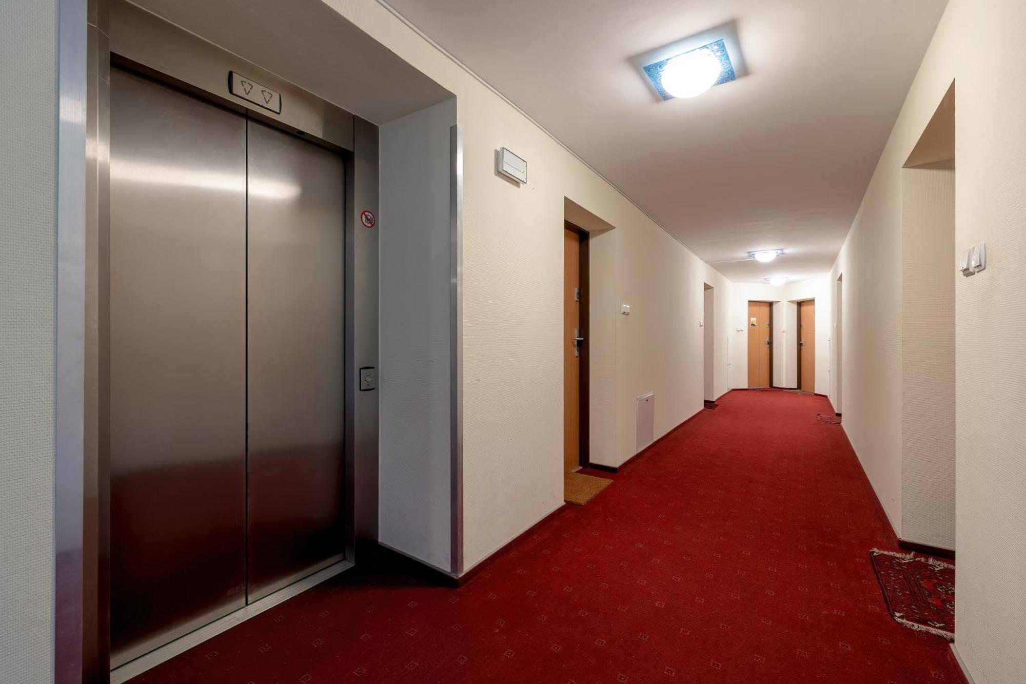 Apartamenty Przy Promenadzie By Noclegi Renters シフィノウイシチェ エクステリア 写真