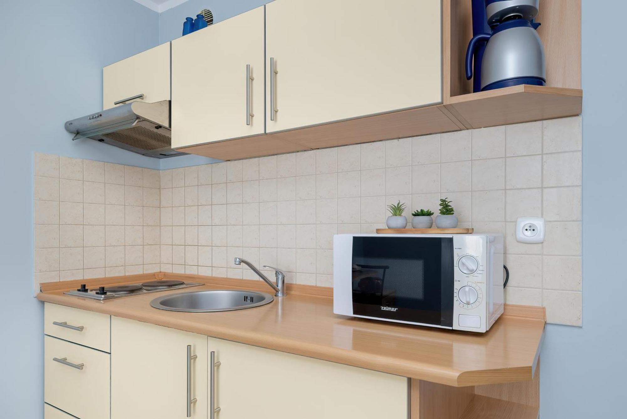 Apartamenty Przy Promenadzie By Noclegi Renters シフィノウイシチェ エクステリア 写真