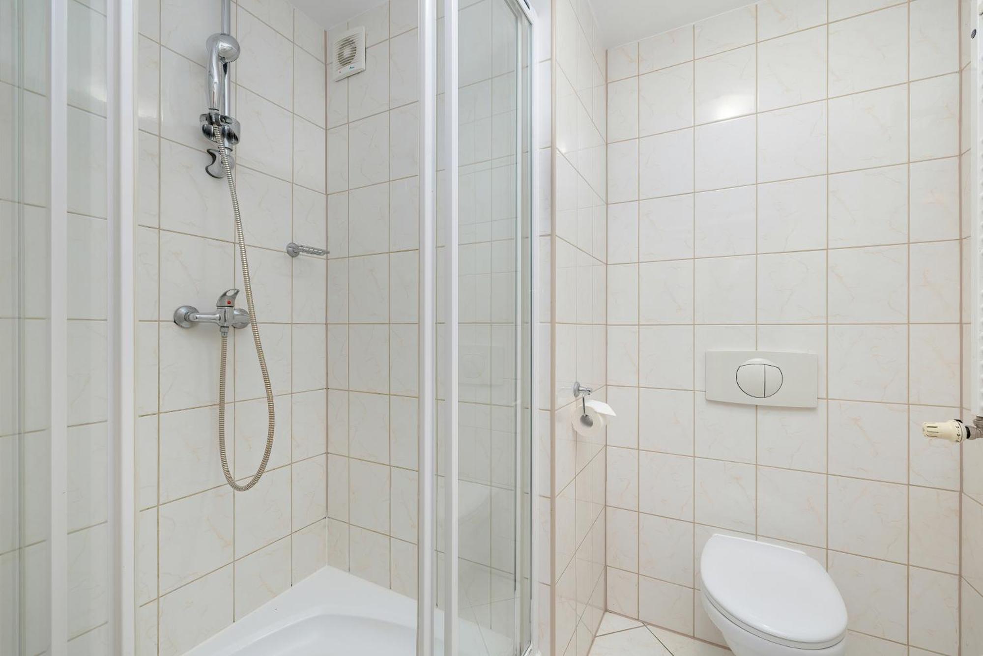 Apartamenty Przy Promenadzie By Noclegi Renters シフィノウイシチェ エクステリア 写真