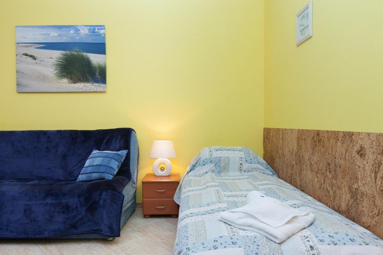 Apartamenty Przy Promenadzie By Noclegi Renters シフィノウイシチェ エクステリア 写真