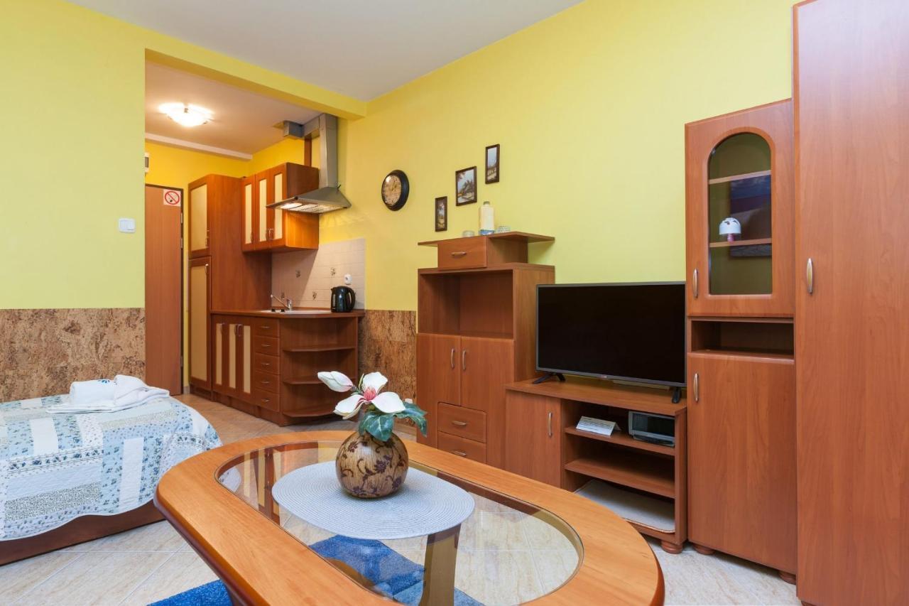 Apartamenty Przy Promenadzie By Noclegi Renters シフィノウイシチェ エクステリア 写真