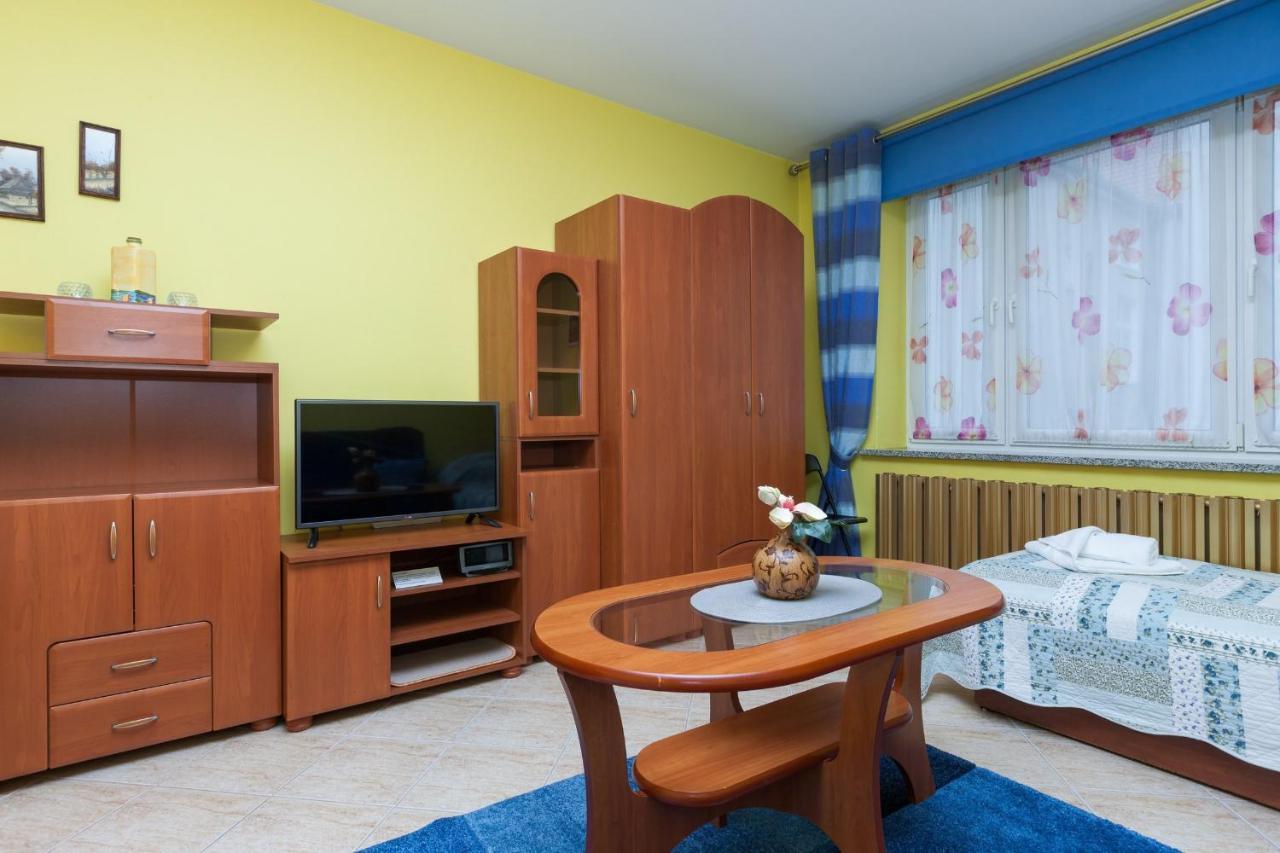 Apartamenty Przy Promenadzie By Noclegi Renters シフィノウイシチェ エクステリア 写真