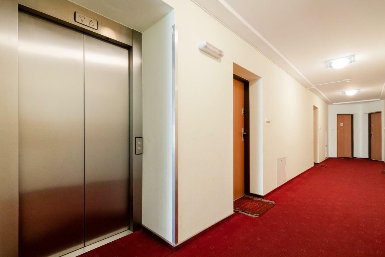 Apartamenty Przy Promenadzie By Noclegi Renters シフィノウイシチェ エクステリア 写真